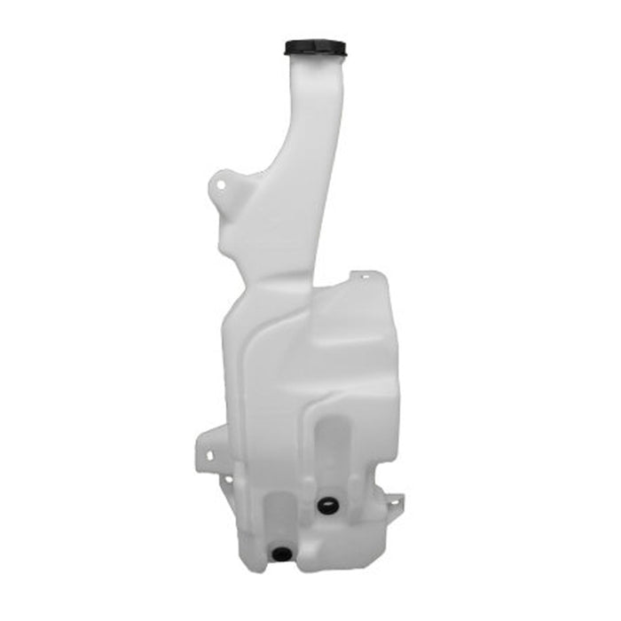 2007-2014 Cadillac Escalade/Escalade ESV/Chevrolet Suburban 1500/Suburban 2500/Tahoe Hybrid/GMC Yukon/Yukon XL 1500 Denali Hybrid/Hybrid Washer Fluid Reservoir Reservoir Only - GM1288105-Partify-Painted-Replacement-Body-Parts