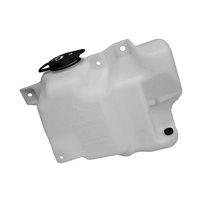 2004-2012 GMC Canyon/Chevrolet Colorado Washer Fluid Reservoir W/O Motor - GM1288107-Partify-Painted-Replacement-Body-Parts