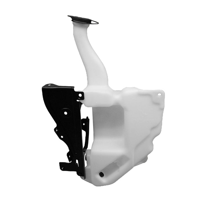1997-2005 Chevrolet Malibu/Oldsmobile Alero/Cutlass/Pontiac Grand Am Washer Fluid Reservoir W/O Pump - GM1288112-Partify-Painted-Replacement-Body-Parts