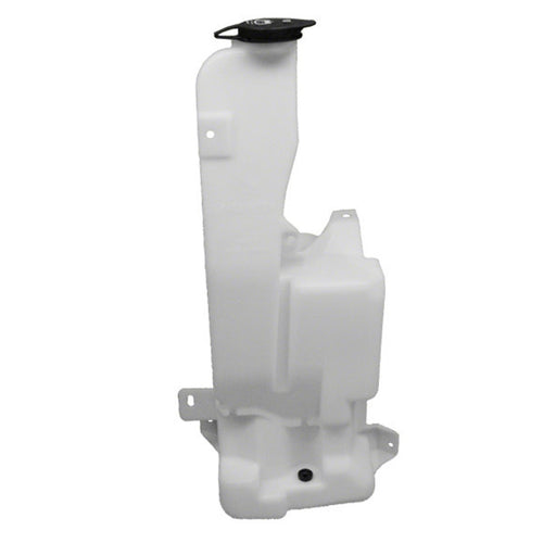 1999-2007 Chevrolet Silverado 1500/1500 Classic/GMC Sierra 1500/Sierra 1500 Classic Washer Fluid Reservoir W/O Rpo-Ye9 Reservoir & Cap Assembly 4.3L V6 - GM1288113-Partify-Painted-Replacement-Body-Parts
