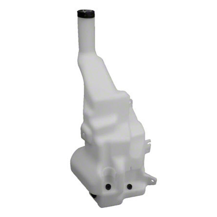 2008-2014 Cadillac CTS 3.0L/3.6L/Base/Coupe/Luxury/Performance/Premium/V/V Black Diamond/V Luxury/V Premium Black Diamond/Vsport/Vsport Premium Washer Fluid Reservoir W/Headlamp Washer Tank Only - GM1288115-Partify-Painted-Replacement-Body-Parts