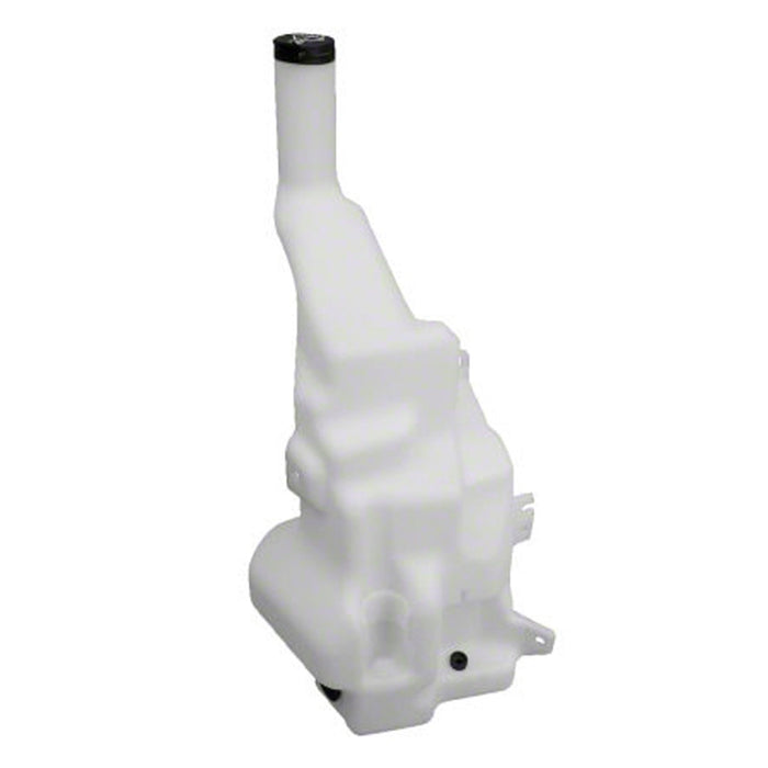 2008-2014 Cadillac CTS 3.0L/3.6L/Base/Coupe/Luxury/Performance/Premium/V/V Black Diamond/V Luxury/V Premium Black Diamond/Vsport/Vsport Premium Washer Fluid Reservoir W/O Headlamp Washer Tank Only - GM1288116-Partify-Painted-Replacement-Body-Parts