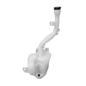 Washer Fluid Reservoir image