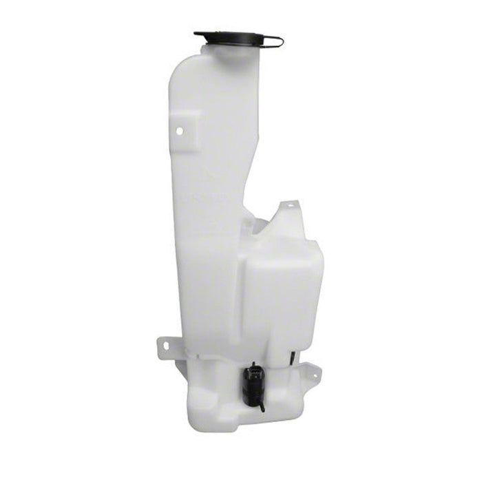 1999-2007 Cadillac Escalade/Escalade EXT/Chevrolet Avalanche 1500/Avalanche 2500/Silverado 1500/Silverado 1500 Classic/Silverado 2500/Silverado 2500 Classic/Silverado 3500/Silverado 3500 Classic/Suburban 1500/Suburban 2500/Tahoe/GMC Sierra 1500/Sierra 1500 Classic/Sierra 2500/Sierra 2500 Classic/Sierra 3500/Sierra 3500 Classic/Yukon/Yukon XL 1500 Washer Fluid Reservoir W/O Rear Wiper Reservoir & Pump Assembly - GM1288121-Partify-Painted-Replacement-Body-Parts