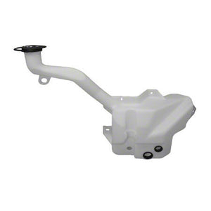 Washer Fluid Reservoir image