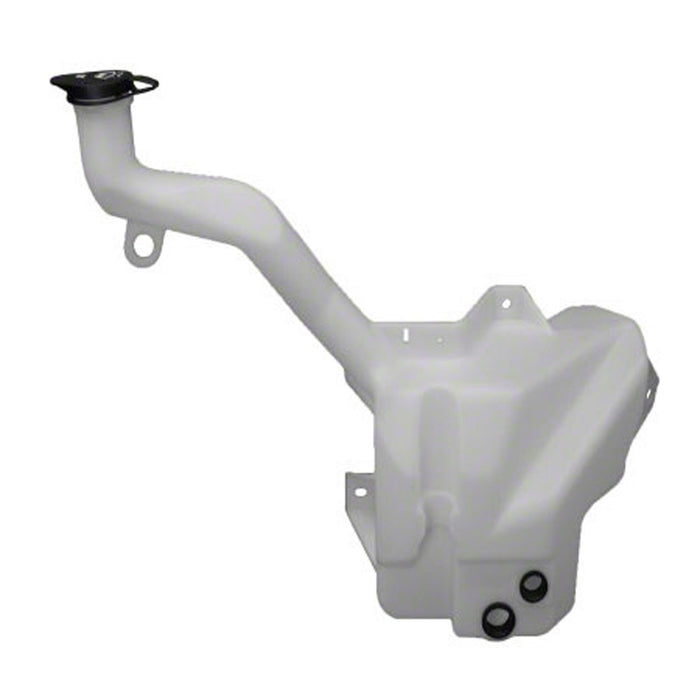 2005-2013 Chevrolet Corvette Washer Fluid Reservoir W/O Headlamp Washer Reservoir Only - GM1288123-Partify-Painted-Replacement-Body-Parts
