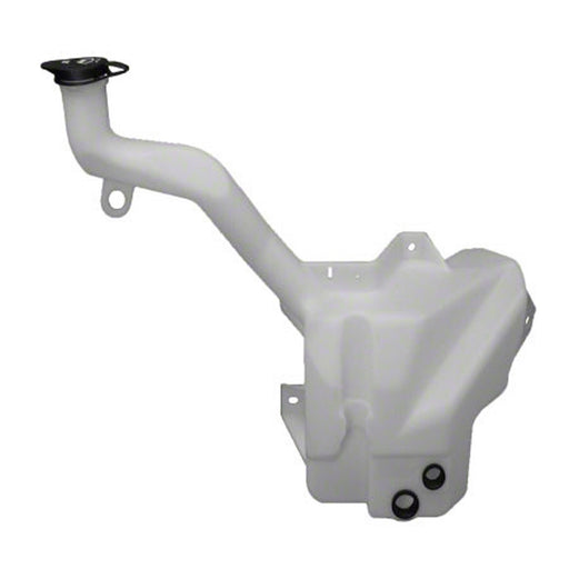 2005-2013 Chevrolet Corvette Washer Fluid Reservoir W/O Headlamp Washer Reservoir Only - GM1288123-Partify-Painted-Replacement-Body-Parts