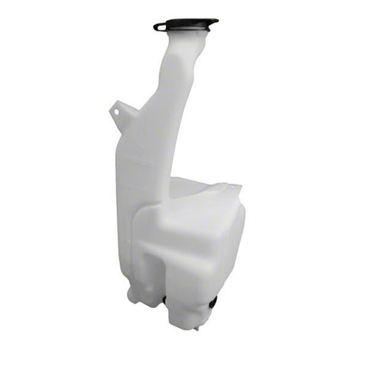 2011-2014 Chevrolet Silverado 2500/GMC Sierra 2500/Sierra 3500 Washer Fluid Reservoir Reservoir & Cap Assembly 20Mm Sensor Hole - GM1288124-Partify-Painted-Replacement-Body-Parts