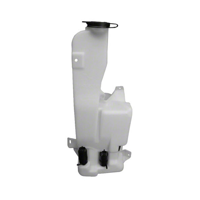 2000-2006 Cadillac Escalade/Chevrolet Suburban 1500/Suburban 2500/Tahoe/GMC Yukon/Yukon XL 1500 Washer Fluid Reservoir W/Rear Wiper Reservoir & Pump Assembly - GM1288125-Partify-Painted-Replacement-Body-Parts