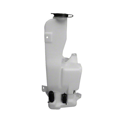 2000-2006 Cadillac Escalade/Chevrolet Suburban 1500/Suburban 2500/Tahoe/GMC Yukon/Yukon XL 1500 Washer Fluid Reservoir W/Rear Wiper Reservoir & Pump Assembly - GM1288125-Partify-Painted-Replacement-Body-Parts