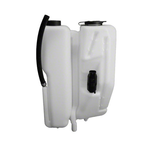 1995-2005 Chevrolet Astro/GMC Safari Washer Fluid Reservoir W/Rear Wiper Reservoir & Pump Assembly - GM1288126-Partify-Painted-Replacement-Body-Parts