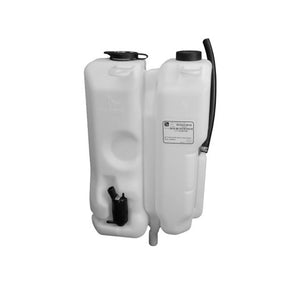 Washer Fluid Reservoir image