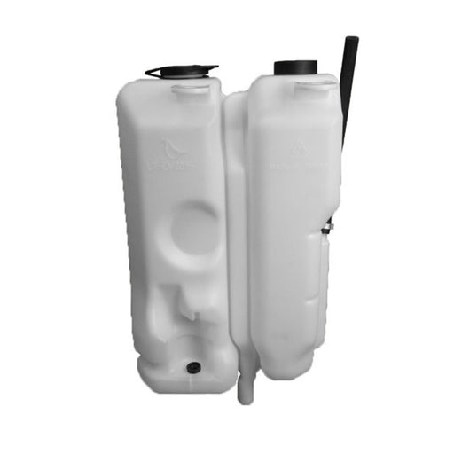 1995-2005 Chevrolet Astro/GMC Safari Washer Fluid Reservoir W/O Rear Wiper Reservoir Only - GM1288129-Partify-Painted-Replacement-Body-Parts