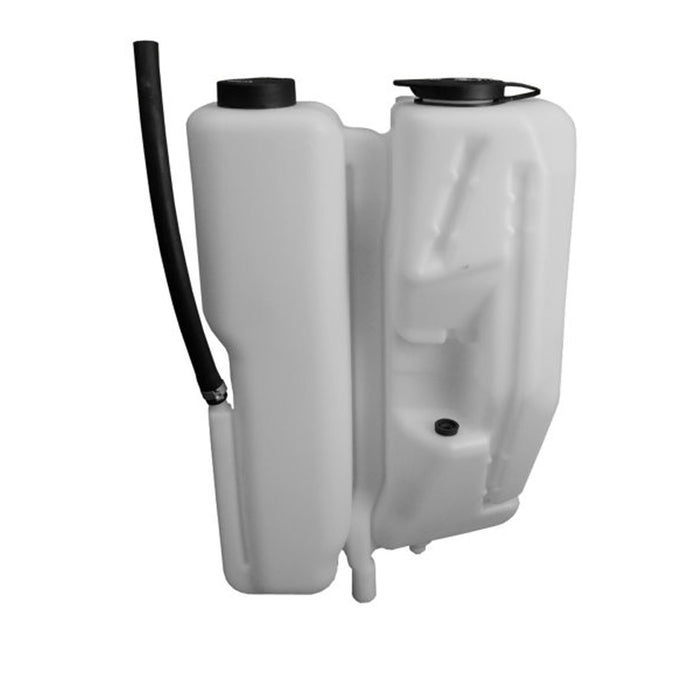1995-2005 Chevrolet Astro/GMC Safari Washer Fluid Reservoir W/Rear Wiper Reservoir Only - GM1288130-Partify-Painted-Replacement-Body-Parts