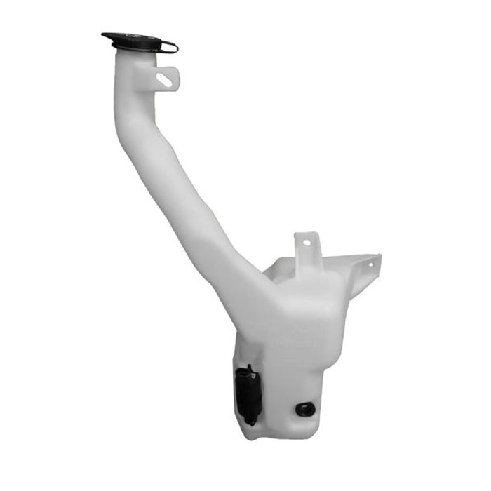 2006-2016 Chevrolet Impala/Impala Limited/Monte Carlo/Buick LaCrosse/Pontiac Grand Prix Washer Fluid Reservoir Reservoir & Pump Assembly - GM1288133-Partify-Painted-Replacement-Body-Parts