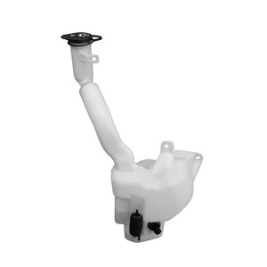 Washer Fluid Reservoir image