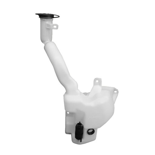 1998-2005 Buick Century/Regal/Chevrolet Impala/Monte Carlo/Oldsmobile Intrigue Washer Fluid Reservoir Reservoir/Pump/Tube/Cap Assembly - GM1288143-Partify-Painted-Replacement-Body-Parts