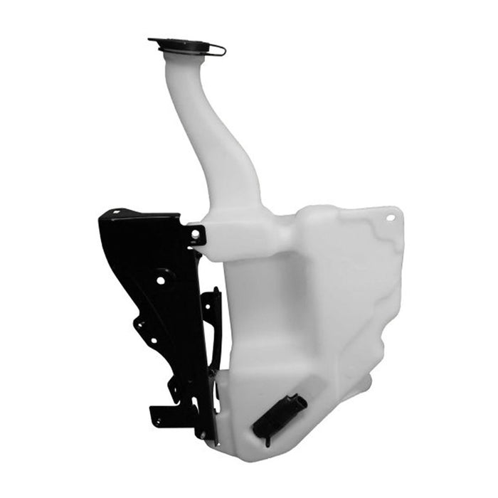 1997-2005 Chevrolet Malibu/Oldsmobile Alero/Cutlass/Pontiac Grand Am Washer Fluid Reservoir Reservoir/Pump/Cap Assembly - GM1288145-Partify-Painted-Replacement-Body-Parts
