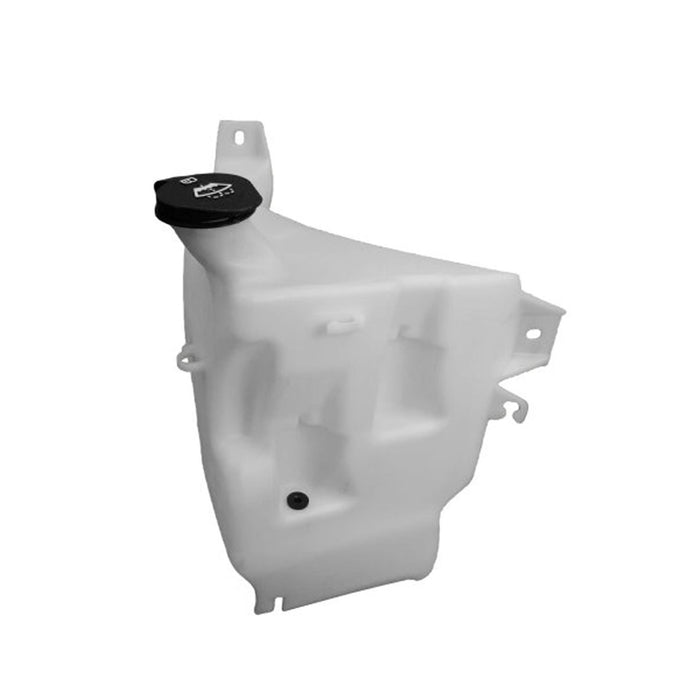 2000-2005 Chevrolet Venture/Oldsmobile Silhouette/Pontiac Montana Washer Fluid Reservoir W/O Rear Washer Reservoir Only - GM1288148-Partify-Painted-Replacement-Body-Parts