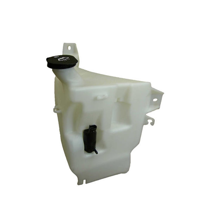 2000-2005 Chevrolet Venture/Oldsmobile Silhouette/Pontiac Montana Washer Fluid Reservoir W/O Rear Washer Reservoir & Pump Assembly - GM1288149-Partify-Painted-Replacement-Body-Parts