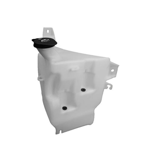 1997-2005 Chevrolet Venture/Oldsmobile Silhouette/Pontiac Montana/Trans Sport Washer Fluid Reservoir W/Rear Washer Reservoir Only - GM1288150-Partify-Painted-Replacement-Body-Parts