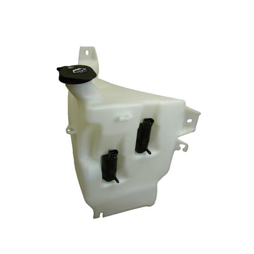 1997-2005 Chevrolet Venture/Oldsmobile Silhouette/Pontiac Montana/Trans Sport Washer Fluid Reservoir W/Rear Washer Reservoir & Front/Rear Pump Assy - GM1288151-Partify-Painted-Replacement-Body-Parts