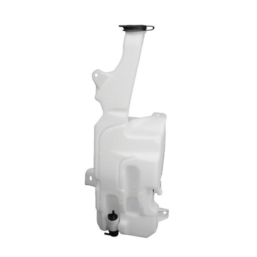 2007-2013 Chevrolet Avalanche/Silverado 1500/Silverado 2500/Silverado 3500 Hybrid/GMC Sierra 1500/Sierra 2500/Sierra 3500 Hybrid/Cadillac Escalade EXT Washer Fluid Reservoir Reservoir/Pump/Level Sensor Assembly - GM1288156-Partify-Painted-Replacement-Body-Parts