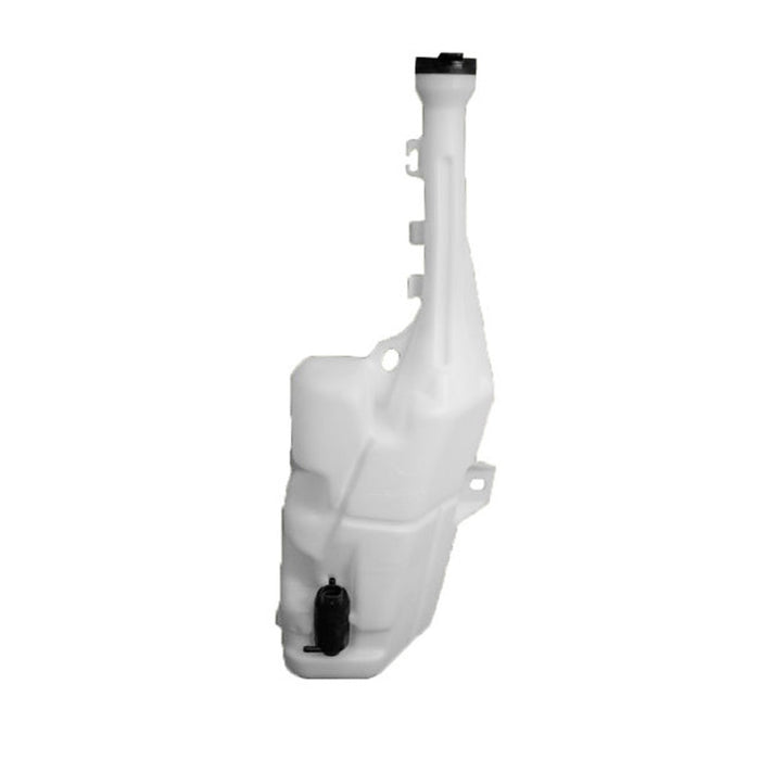 2010-2015 Chevrolet Camaro Washer Fluid Reservoir Reservoir/Cap/Pump Assembly - GM1288158-Partify-Painted-Replacement-Body-Parts