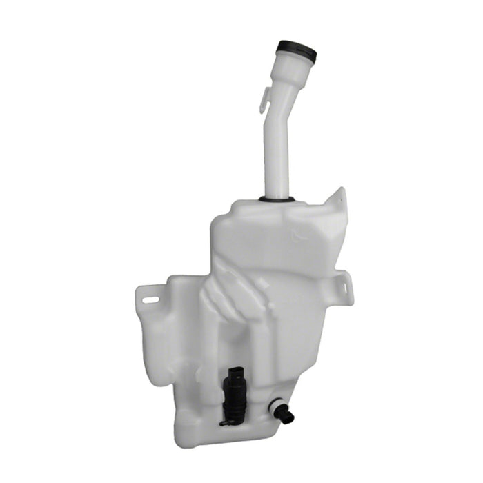 2012-2017 Buick Verano Washer Fluid Reservoir Reservoir/Cap/Pump/Filler Tube/Sensor/Grommet Assembly - GM1288164-Partify-Painted-Replacement-Body-Parts