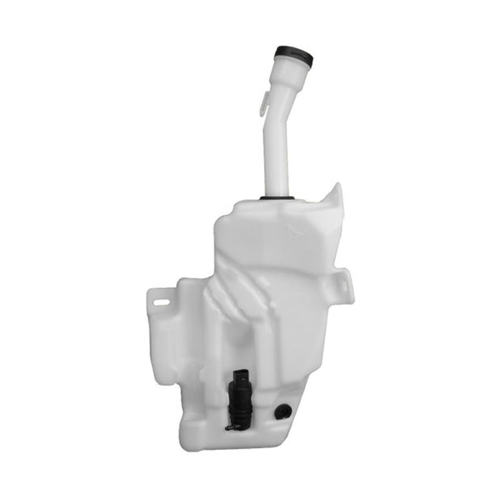 2012-2017 Buick Verano Washer Fluid Reservoir Reservoir/Pump/Filler Tube Assembly - GM1288167-Partify-Painted-Replacement-Body-Parts
