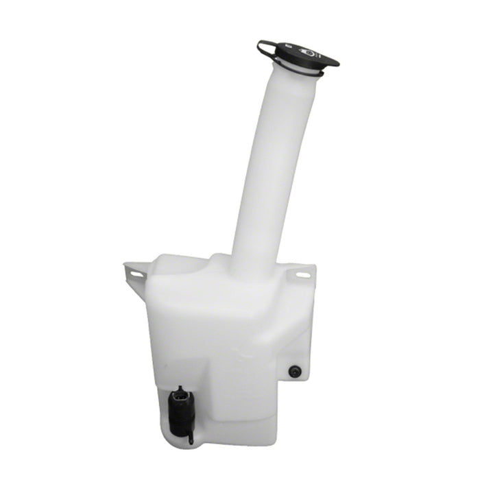 2000-2005 Buick LeSabre Washer Fluid Reservoir W/O Level Indicator Reservoir/Cap/Pump Assembly - GM1288173-Partify-Painted-Replacement-Body-Parts