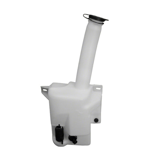 2000-2005 Buick LeSabre/Cadillac DeVille/Pontiac Bonneville Washer Fluid Reservoir W/Level Indicator Reservoir/Cap/Pump/Sensor Assembly - GM1288175-Partify-Painted-Replacement-Body-Parts