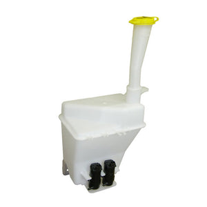 Washer Fluid Reservoir image