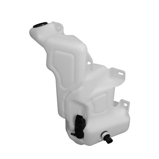 2011-2012 Chevrolet Volt Washer Fluid Reservoir Reservoir Assembly - GM1288184-Partify-Painted-Replacement-Body-Parts