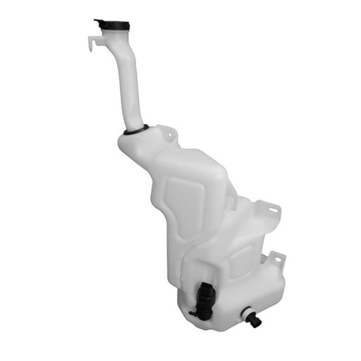 2011-2012 Chevrolet Volt Washer Fluid Reservoir Reservoir & Filler Tube Assembly - GM1288185-Partify-Painted-Replacement-Body-Parts