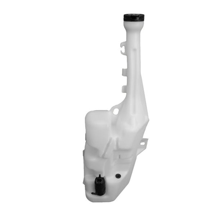 2014 Chevrolet Camaro Washer Fluid Reservoir W/Headlamp Washer Reservoir & Pump Assembly - GM1288187-Partify-Painted-Replacement-Body-Parts