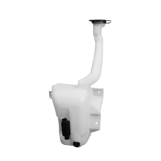2006-2011 Cadillac DTS/Buick Lucerne Washer Fluid Reservoir Reservoir/Cap/Pump Assembly - GM1288200-Partify-Painted-Replacement-Body-Parts