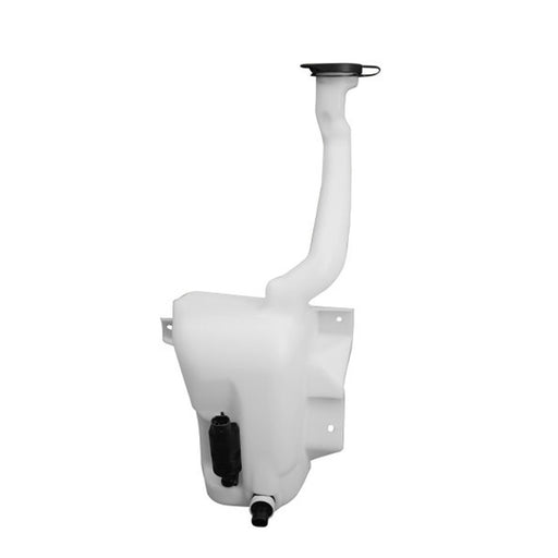2006-2011 Cadillac DTS/Buick Lucerne Washer Fluid Reservoir Reservoir/Cap/Pump/Sensor Assembly - GM1288201-Partify-Painted-Replacement-Body-Parts