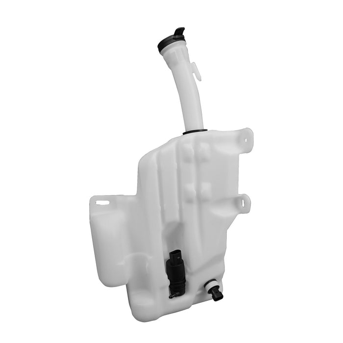 2010-2020 Buick Allure/LaCrosse/Regal/Chevrolet Impala/Malibu/Malibu Limited/Cadillac XTS Washer Fluid Reservoir Reservoir/Inlet Tube/Cap/Pump/Sensor Assembly - GM1288213-Partify-Painted-Replacement-Body-Parts