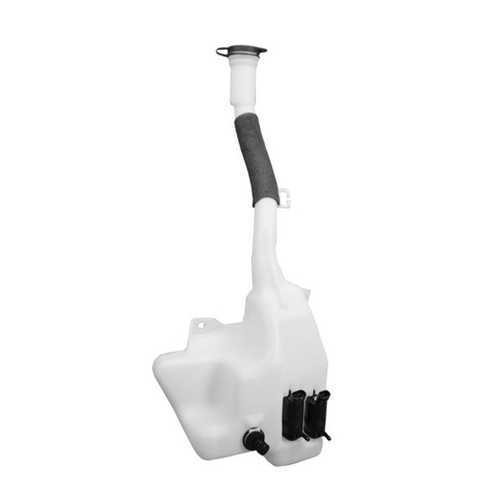 2009-2017 Chevrolet Traverse/Buick Enclave/GMC Acadia/Acadia Limited Washer Fluid Reservoir Reservoir Assembly - GM1288216-Partify-Painted-Replacement-Body-Parts