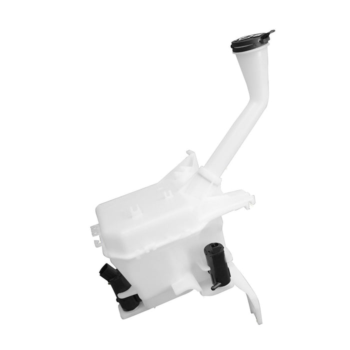 2013-2015 Chevrolet Spark Washer Fluid Reservoir Reservoir/Cap/Inlet/Pump Assembly - GM1288230-Partify-Painted-Replacement-Body-Parts