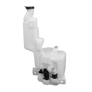 Washer Fluid Reservoir image