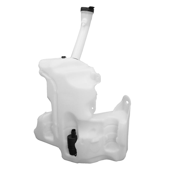 2016 Chevrolet Malibu Washer Fluid Reservoir Reservoir/Inlet/Cap/Pump Assembly - GM1288239-Partify-Painted-Replacement-Body-Parts