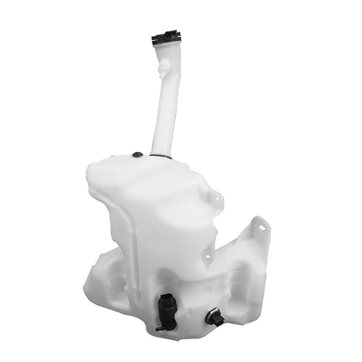 2017-2024 Chevrolet Malibu Hybrid Washer Fluid Reservoir Reservoir/Inlet/Cap/Pump Assembly - GM1288242-Partify-Painted-Replacement-Body-Parts