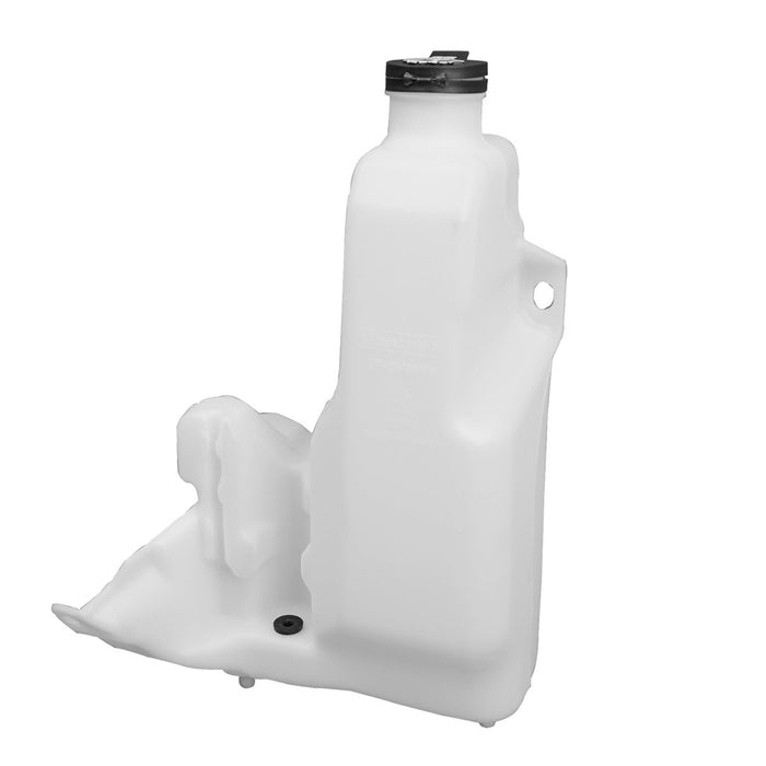 2018-2022 GMC Canyon/Chevrolet Colorado Washer Fluid Reservoir Reservoir & Cap Assembly - GM1288243-Partify-Painted-Replacement-Body-Parts