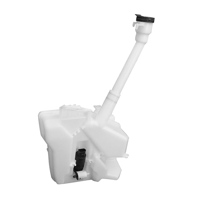 2017-2019 Chevrolet Cruze Washer Fluid Reservoir W/Fog Lamps Reservoir/Inlet/Cap/Pump - GM1288253-Partify-Painted-Replacement-Body-Parts