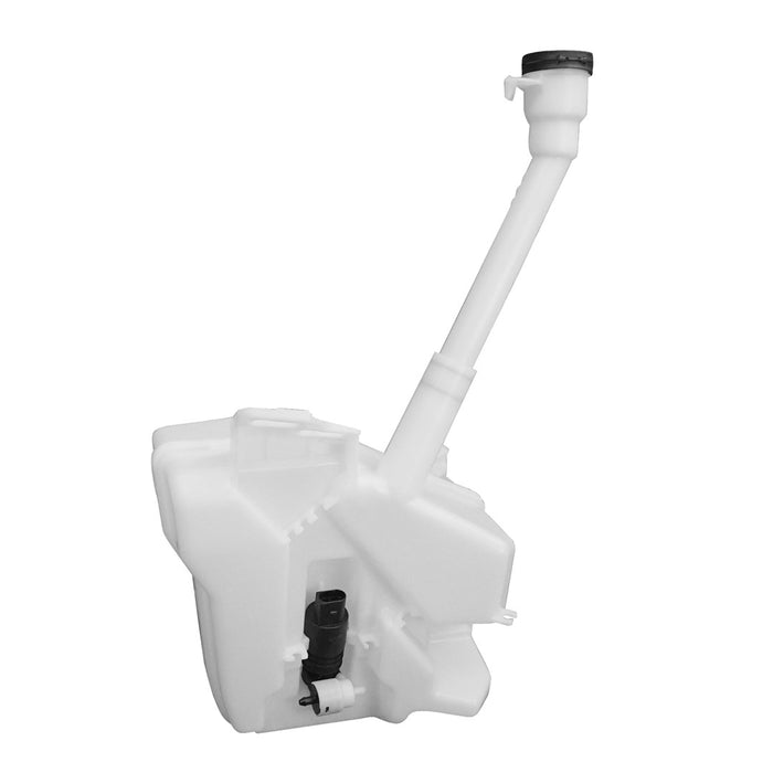 2017-2019 Chevrolet Cruze Washer Fluid Reservoir W/O Fog Lamps Reservoir/Inlet/Cap/Pump - GM1288256-Partify-Painted-Replacement-Body-Parts