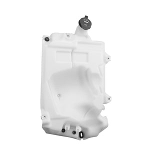 Washer Fluid Reservoir image