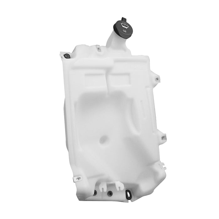 2006-2009 Chevrolet Trailblazer/Saab 9-7x Washer Fluid Reservoir W/Driver Information Display Reservoir & Cap Assy 6L V8 - GM1288265-Partify-Painted-Replacement-Body-Parts