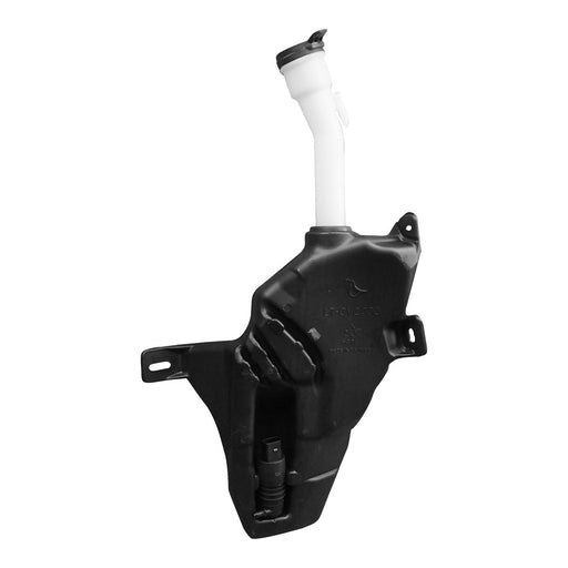 2012-2019 Chevrolet Orlando/Buick Cascada Washer Fluid Reservoir Reservoir/Inlet/Cap/Pump Assembly - GM1288268-Partify-Painted-Replacement-Body-Parts